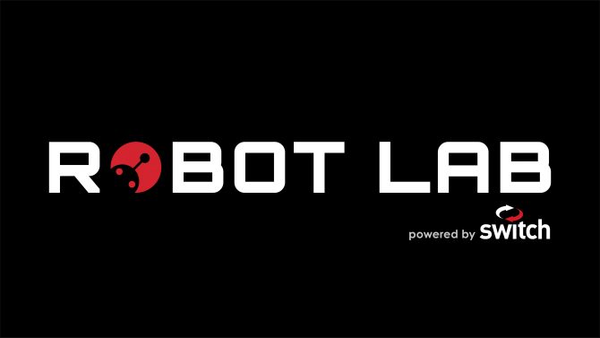 RobotLAB K-5 Coding Lab