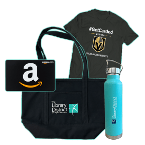 Adult Grand Prize