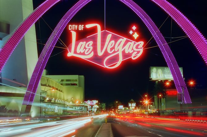 Sarah Robles: Home Means Nevada — Curated by Sydney Galindo | Las