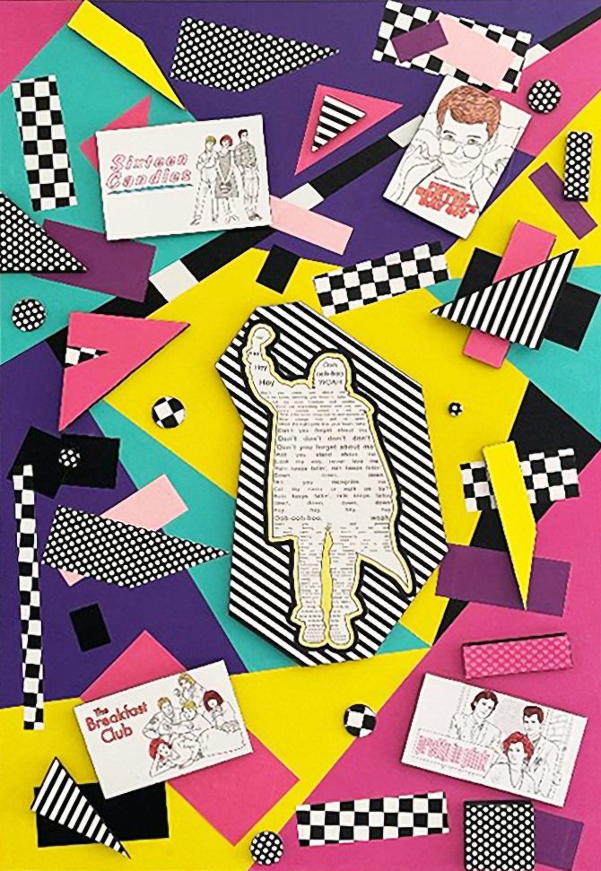 Lisa Dittrich & Jeffery Oldham: Pop Goes the '80s | Las Vegas